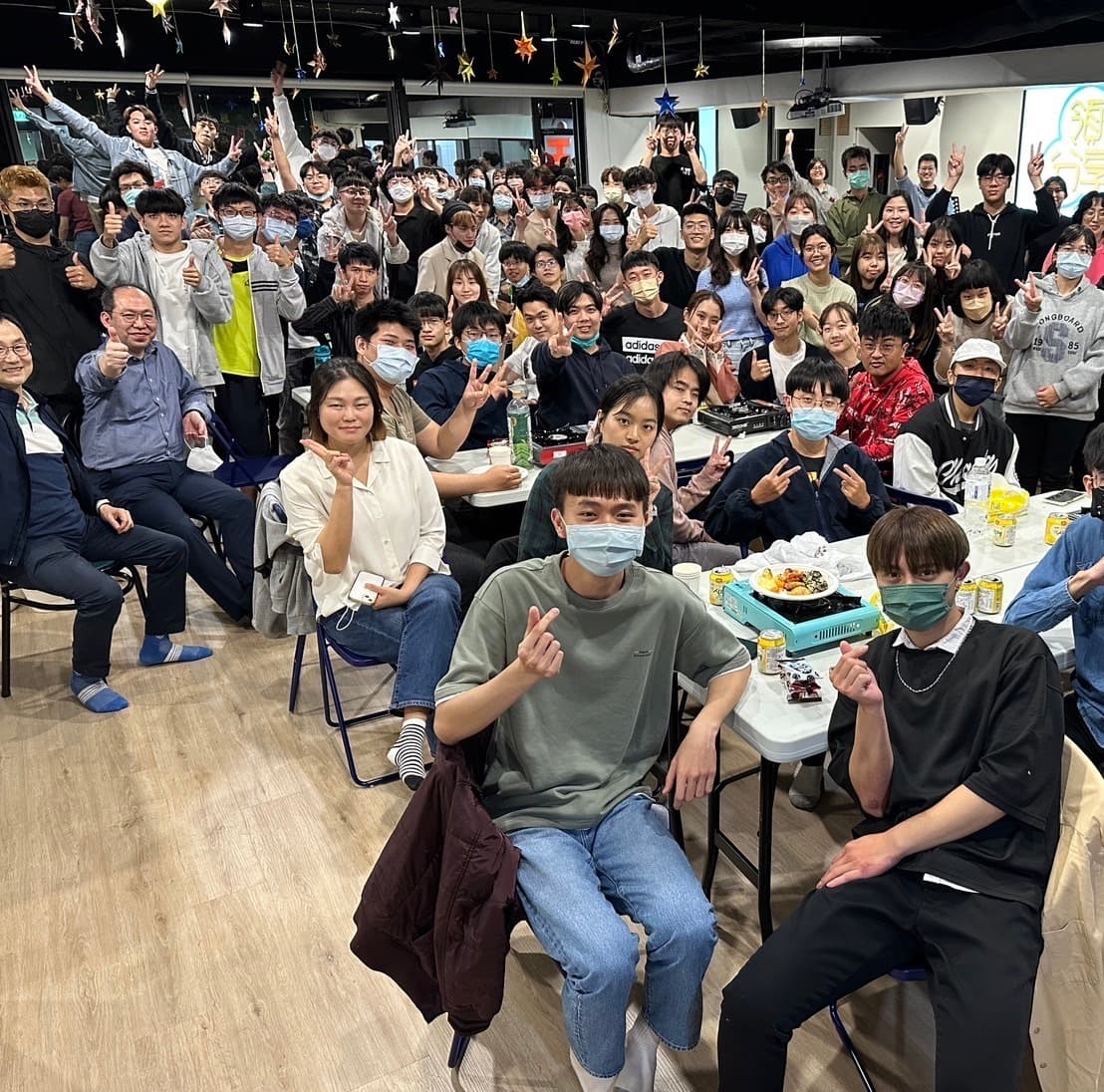 교회 전경 4